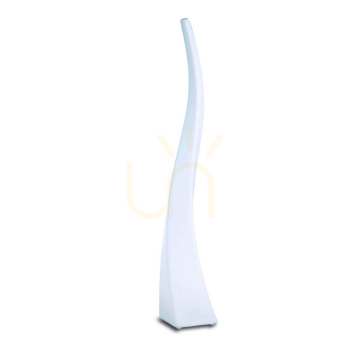 Kontrola Venkovní stojací lampa Mantra FLAME 1400 bílá 4 x GU10 IP65 168 cm
