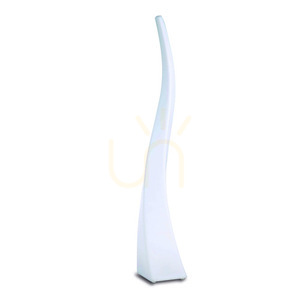 Venkovní zemní lampa Mantra FLAME1400 small 0
