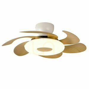 Lustr Mantra FLOWER 8704 se stropním ventilátorem small 0
