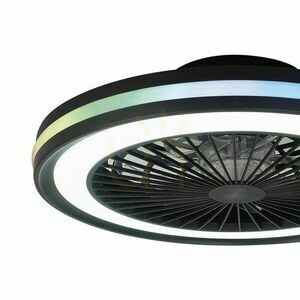 Stropní ventilátor Mantra GAMER 8292 Lustr Mantra GAMER small 1