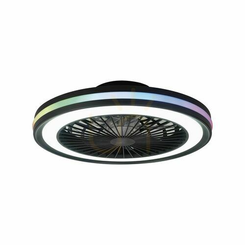 Kontrola Stropní ventilátor Mantra GAMER 8292 Lustr Mantra GAMER