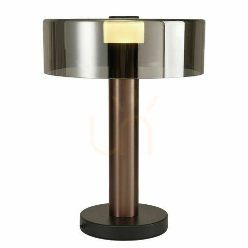 Kontrola Stolní lampa Mantra GIN 8426