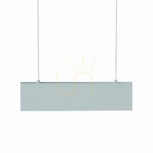 Lineární závěsné svítidlo Mantra HANOK 7540 small 3