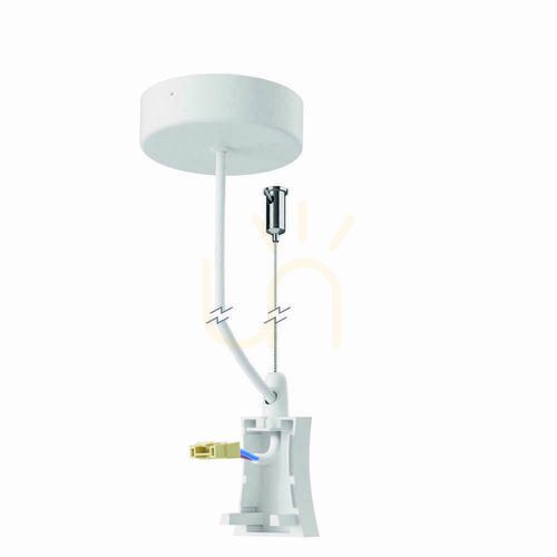 Kontrola Zástrčka s napájecím zdrojem pro 7548/7549 HANOK 7551