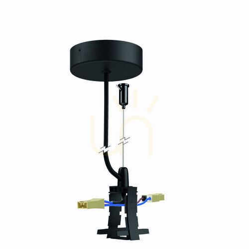 Kontrola Konektor s napájecím zdrojem pro 7554/7555 HANOK 7559