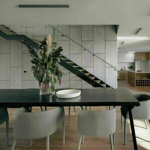 Lineární stropní svítidlo Mantra HANOK 7948 small 4