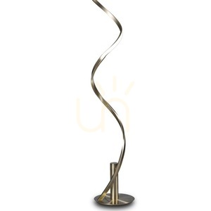 Stojací lampa Mantra HELIX 6101 small 2