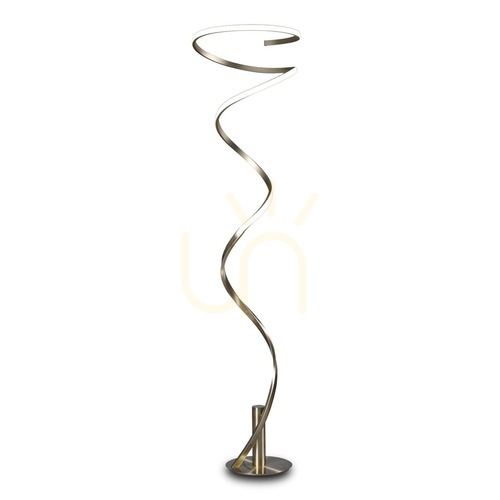 Kontrola Stojací lampa Mantra HELIX 6101