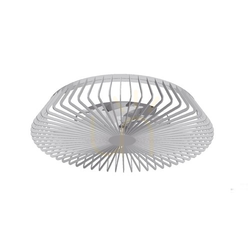 Kontrola Lustr Mantra HIMALAYA 7122 se stropním ventilátorem