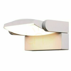 Mantra Mantra HOOD 8895 Nástěnná pouliční lampa. small 0