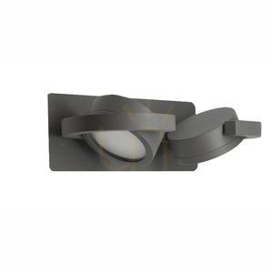 Mantra Mantra IGUAZU 6769 Nástěnná pouliční lampa small 1