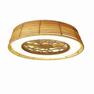 Lustr Stropní ventilátor Mantra Mantra INDONESIA MINI 8225 small 0