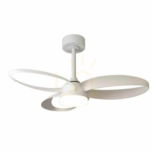 Kontrola Mantra INFINITY FAN 8700 lustrový stropní ventilátor