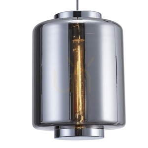 Závěsná lampa Mantra JARRAS 6194 small 1