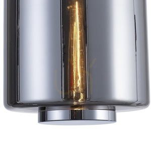 Závěsná lampa Mantra JARRAS 6194 small 2