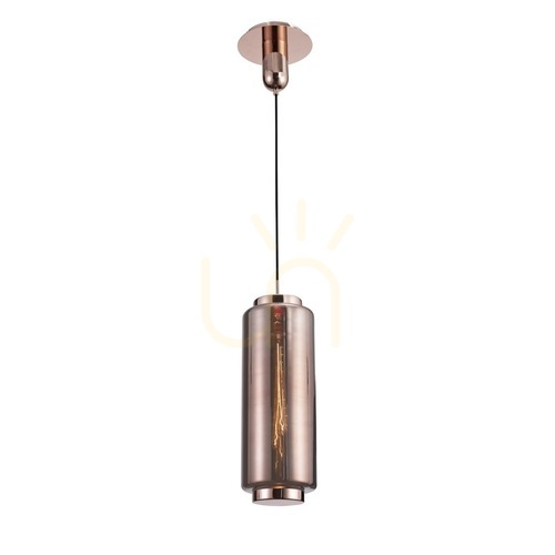 Kontrola Závěsná lampa Mantra JARRAS 6196