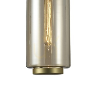 Závěsná lampa Mantra JARRAS 6198 small 3
