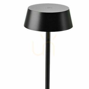 Přenosná pouliční lampa Mantra Mantra K4 7986 small 1