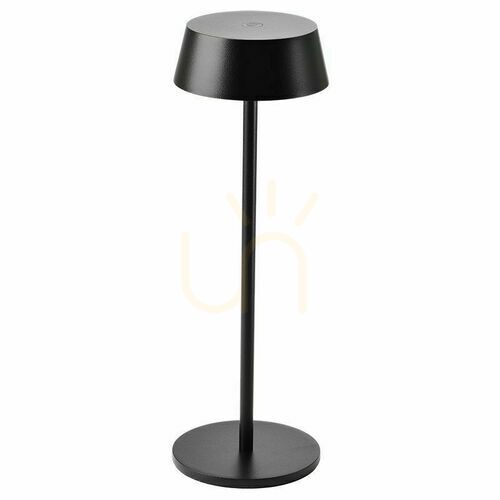 Kontrola Přenosná pouliční lampa Mantra Mantra K4 7986