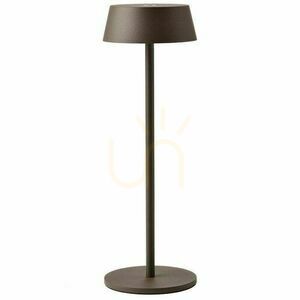 Přenosná pouliční lampa Mantra Mantra K4 7987 small 0
