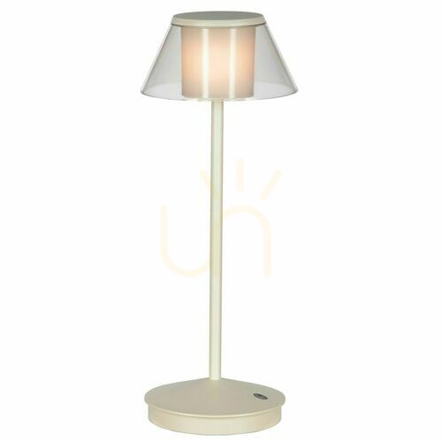 Kontrola Přenosná pouliční lampa Mantra Mantra K5 7988