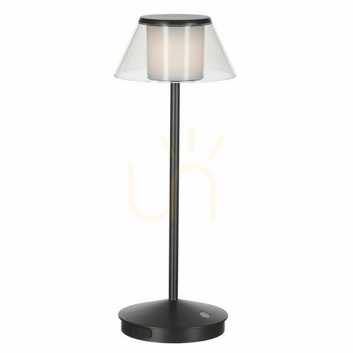 Kontrola Přenosná pouliční lampa Mantra Mantra K5 7989
