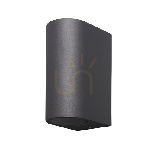 Kontrola Mantra Mantra KANDANCHU 6510 Nástěnná pouliční lampa