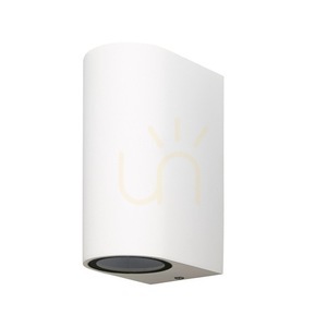 Mantra Mantra KANDANCHU 6511 Wall Street Lamp small 0