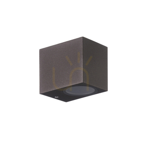 Pouliční lampa Mantra Kandanchu 7473 small 0