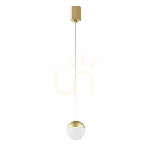Kontrola Závěsná lampa Mantra KILDA 8440