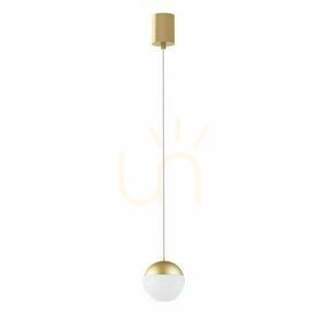 Závěsná lampa Mantra KILDA 8440 small 0