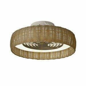 KILIMANJARO MINI VENTILÁTOR Stropní lustr Mantra 8226. small 1