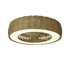 KILIMANJARO MINI VENTILÁTOR Stropní lustr Mantra 8226. small 0