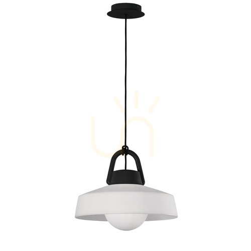 Kontrola Mantra KINKE 6212 pouliční závěsná lampa
