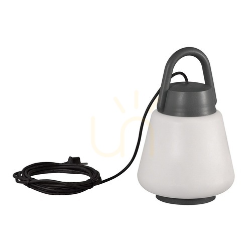 Kontrola Přenosná pouliční lampa Mantra Mantra KINKE 6213
