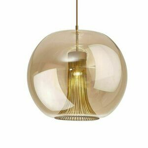 Závěsné svítidlo Mantra KRISS 8528 small 1