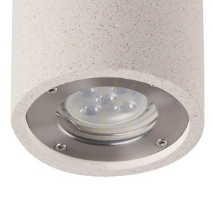 Venkovní stropní svítidlo Mantra LEVI 7184 bílé GU10 IP65 1 Venkovní stropní svítidlo Mantra LEVI 7184 bílé GU10 IP65 small 1