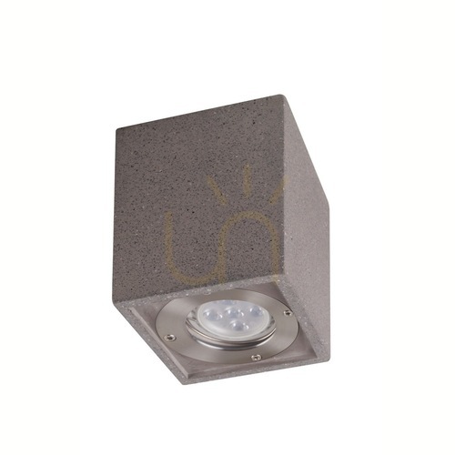 Kontrola Mantra Mantra LEVI 7187 Stropní pouliční lampa