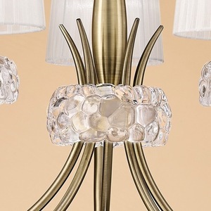 Mantra LOEWE 4731 závěsný lustr small 4