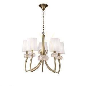 Mantra LOEWE 4731 závěsný lustr small 0