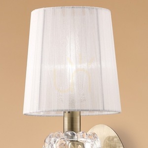 Nástěnné svítidlo LOEWE 4735 small 2
