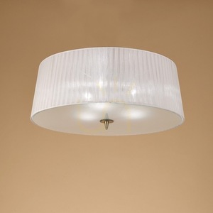 Stropní lustr Mantra LOEWE 4740 small 2