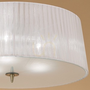 Stropní lustr Mantra LOEWE 4740 small 3