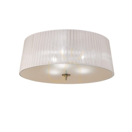 Kontrola Stropní lustr Mantra LOEWE 4740