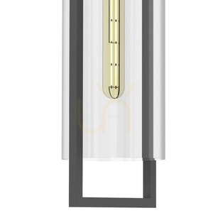 Mantra Mantra MAYA 6552 Nástěnná lampa small 1