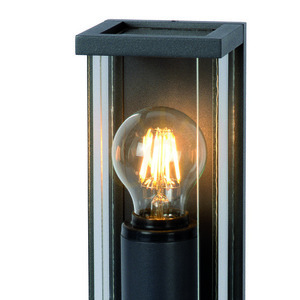 Nástěnná pouliční lampa Mantra MERIBEL 6493 small 1