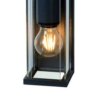 Nástěnná pouliční lampa Mantra MERIBEL 6493 small 2