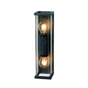 Nástěnná pouliční lampa Mantra MERIBEL 6493 small 0