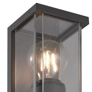Nástěnná pouliční lampa Mantra MERIBEL 6494 small 2