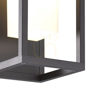Pouliční lampa Mantra MERIBEL 7086 small 3